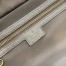 Gucci Porter Medium Travel Bag in Beige GG Supreme Canvas