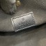 Gucci GG Emblem Mini Bucket Bag in Black Calfskin