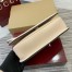 Gucci Blondie Small Shoulder Bag with Enamel G in Light Pink Leather