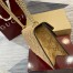 Gucci Dionysus Small Shoulder Bag in Brown GG Suede Leather