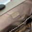 Gucci Large GG Diaper Bag in GG Supreme Canvas