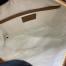 Gucci Blondie Mini Camera Bag in Brown Calf Leather