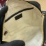 Gucci Blondie Mini Camera Bag in Black Calf Leather