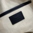 Gucci Blondie Mini Camera Bag in Black Calf Leather