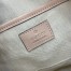 Gucci Blondie Mini Camera Bag in Light Pink Calf Leather