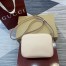 Gucci Blondie Mini Camera Bag in Light Pink Calf Leather
