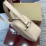 Gucci Blondie Mini Camera Bag in Light Pink Calf Leather