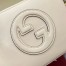 Gucci Blondie Mini Camera Bag in Light Pink Calf Leather
