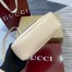 Gucci Blondie Mini Camera Bag in Light Pink Calf Leather