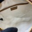 Gucci Blondie Mini Camera Bag in Original GG Canvas