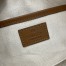 Gucci Blondie Mini Camera Bag in Original GG Canvas