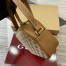 Gucci Blondie Mini Camera Bag in Original GG Canvas