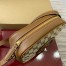 Gucci Blondie Mini Camera Bag in Original GG Canvas