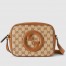 Gucci Blondie Mini Camera Bag in Original GG Canvas