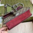Gucci Dionysus Mini Shoulder Bag in Blooms GG Canvas