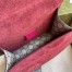 Gucci Dionysus Mini Shoulder Bag in Blooms GG Canvas