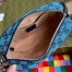 Gucci GG Marmont Small Camera Bag in Pink GG Multicolor Canvas
