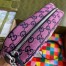 Gucci GG Marmont Small Camera Bag in Pink GG Canvas