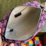 Gucci GG Marmont Small Camera Bag in Pink GG Canvas