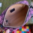 Gucci GG Marmont Small Camera Bag in Red GG Multicolor Canvas