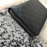 Gucci Zippy Organizer Wallet In Black Signature Leather 