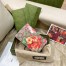 Gucci Dionysus Super Mini Bag in Blooms GG Canvas