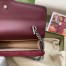 Gucci Dionysus Super Mini Bag in Blooms GG Canvas