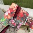 Gucci Dionysus Super Mini Bag in Blooms GG Canvas
