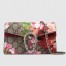 Gucci Dionysus Super Mini Bag in Blooms GG Canvas