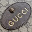 Gucci Neo Vintage GG Messenger Bag in Beige Supreme Canvas