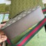 Gucci Neo Vintage GG Messenger Bag in Beige Supreme Canvas