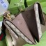 Gucci Neo Vintage Messenger Bag in Beige Supreme Canvas