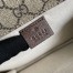 Gucci Neo Vintage Messenger Bag in Beige Supreme Canvas