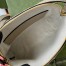 Gucci Ophidia GG Small Shoulder Bag in White GG Supreme Canvas