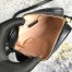 Gucci Ophidia Mini Camera Bag in Black Leather