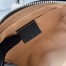 Gucci Ophidia Mini Camera Bag in Blue GG Supreme Canvas