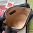Gucci Ophidia Mini Camera Bag in Blue GG Supreme Canvas