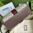 Gucci Ophidia GG Medium Tote Bag in Supreme Canvas