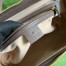 Gucci Ophidia GG Medium Tote Bag in Supreme Canvas