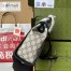 Gucci Ophidia Small Tote Bag in Blue GG Supreme Canvas