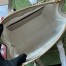 Gucci Ophidia Small Tote Bag in White GG Supreme Canvas