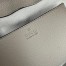 Gucci Ophidia Small Tote Bag in White GG Supreme Canvas