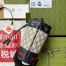 Gucci Ophidia GG Mini Bucket Bag in Blue Supreme Canvas