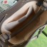 Gucci Ophidia GG Small Bucket Bag in Beige Supreme Canvas