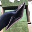 Gucci Ophidia GG Bi-fold Wallet In Beige GG Supreme Canvas