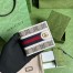 Gucci Ophidia GG Bi-fold Wallet In Beige GG Supreme