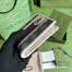 Gucci Ophidia GG Bi-fold Wallet In Beige GG Supreme