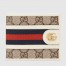 Gucci Ophidia GG Bi-fold Wallet In Beige GG Supreme