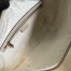 Gucci Ophidia GG Small Crossbody Bag in White Supreme Canvas