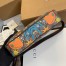 Gucci x Disney Belt Bag with Donald Duck Print 
